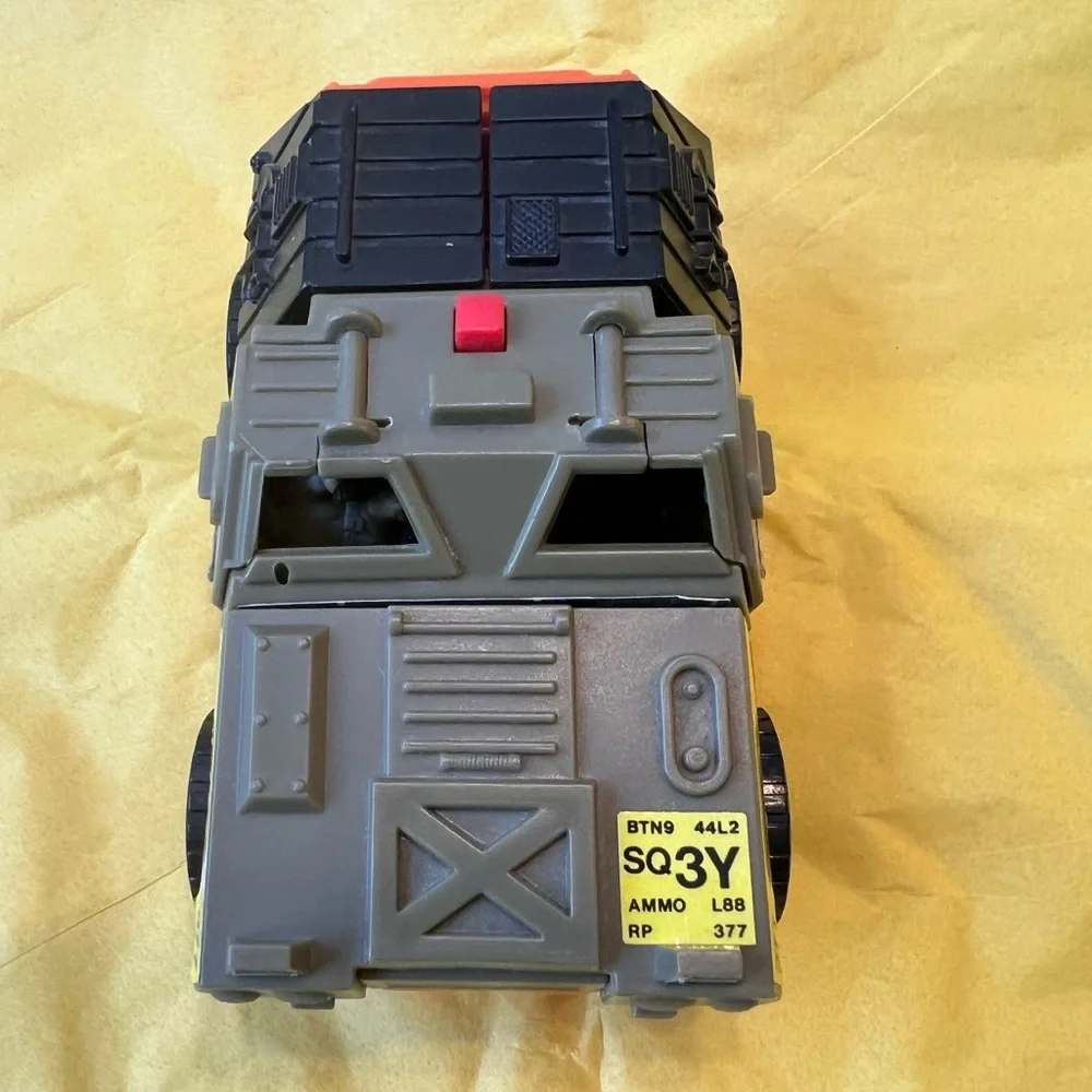 Galoob lewis toy